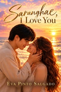 Saranghae, I Love You cover