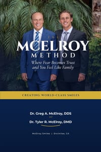 The McElroy Method: Where Fear Becomes Trust and You Feel Like Family cover