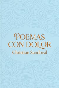 Poemas con Dolor. cover