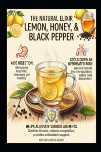 To lower cholesterol quickly, drinking a mixture of lemon juice and honey helps.: Health cover