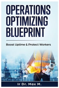 Operations Optimizing Blueprint: Boost Uptime & Protect Workers cover