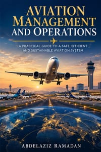 Aviation Management and Operations: A PRACTICAL GUIDE To THE GLOBAL AVIATION SYSTEM cover