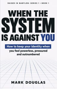 When the System Is Against You: How to Keep Your Identity When You Feel Powerless, Pressured, and Outnumbered cover