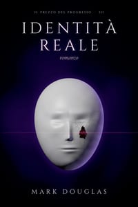 Identita' Reale cover