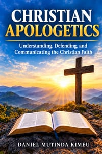 Christian Apologetics: Understanding, Defending, and Communicating the Christian Faith cover