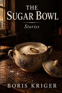 The Sugar Bowl cover