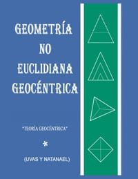 Geometria No Euclidiana Geocéntrica cover