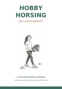 Hobby Horsing per principianti cover