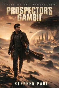 Prospector's Gambit cover