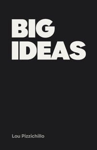 Big Ideas cover