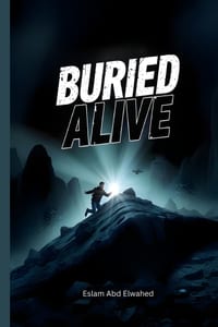 Buried Alive: 100 True Horror Stories of Premature Burials and Living Nightmares cover