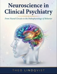 Neuroscience in Clinical Psychiatry: From Neural Circuits to the Pathophysiology of Behavior cover