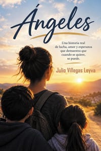 Ángeles cover