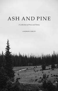 Ash and Pine cover