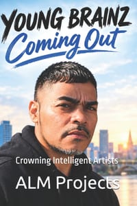 Coming Out: Crowning Intelligent Artists cover