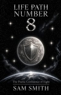 Life Path Number 8 cover