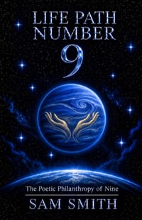 Life Path Number 9 cover