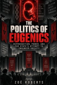 The Politics of Eugenics: Reproduction, Power, and the State's Attempt to Engineer Society cover