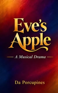 Eve's Apple: A Musical Drama cover