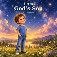I Am God's Son cover