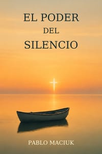 El poder del silencio cover