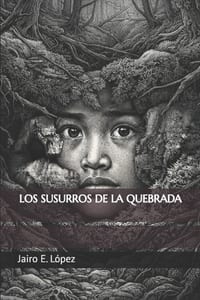 Los Susurros de la Quebrada cover