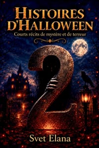 Histoires d'Halloween 2 cover