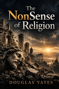 The NonSense of Religion cover