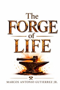 The Forge of Life cover