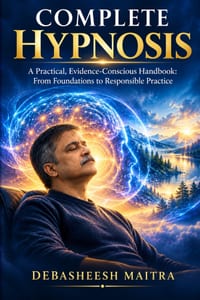 Complete Hypnosi: A Complete Guide to Hypnosis, Self-Hypnosis, Suggestion and Responsible Practice cover