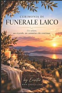 Il Ritorno alle Stelle - Rito laico di accompagnamento alla morte cover