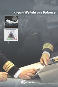 Aircraft Weight and Balance: Understanding Limits, Tables, and Aircraft Configurations cover