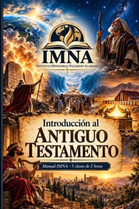Introduccion al Antiguo Testamento: Curso corto del Antiguo Testamento cover