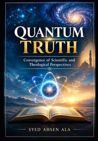 Quantum Truth: Convergence of Scientific and Theological Perspectives cover
