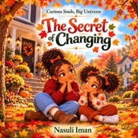 The Secret of Changing cover
