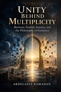 Unity Behind Multiplicity: Between Tawhid, Science, and the Philosophy of Existence cover