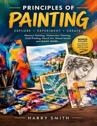Principles of Painting cover