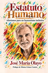 Estatuto Humano: Aforismos para un humanismo inclusivo cover