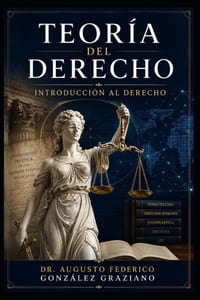 Teoría del Derecho: Introducción Al Derecho cover