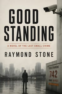 Good Standing: A Novel of the Last Small Crime cover