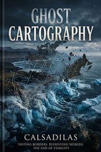 Ghost Cartography: How Disappearing Islands and Shifting Rivers are Rewriting International Law cover