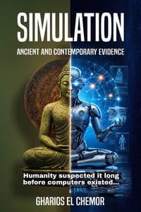 Simulation: Ancient and Contemporary Evidence cover