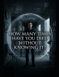 How Many Times Have You Died Without Knowing It? cover