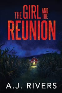 The Girl and the Reunion cover