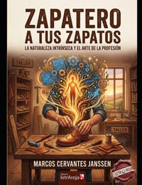 Zapatero a Tus Zapatos cover