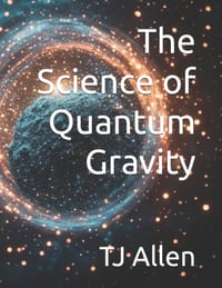 The Science of Quantum Gravity cover