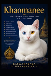 Khaomanee cover