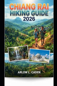 Chiang Rai Hiking Guide 2026 cover