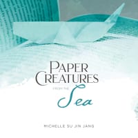 Paper Creatures from the Sea cover