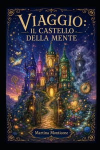 Viaggio: Il Castello della Mente cover